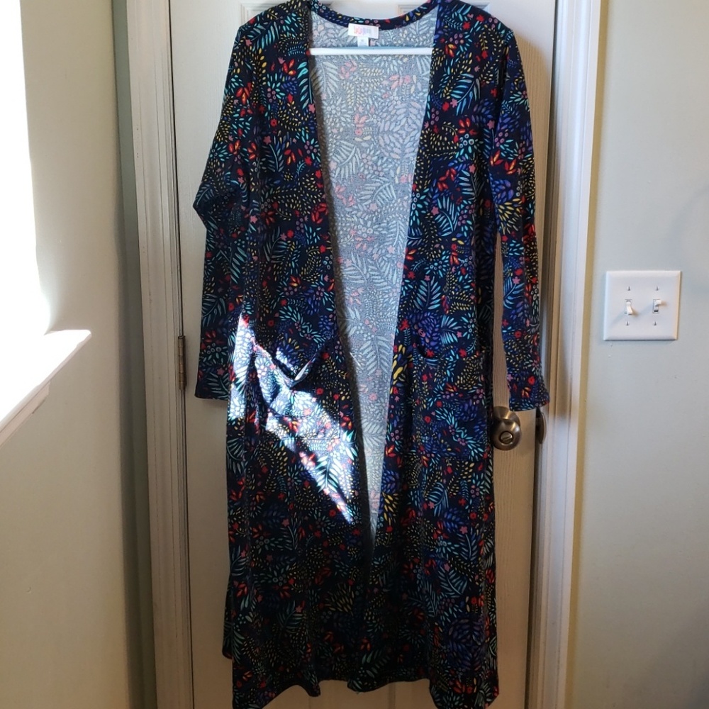 Lularoe XL Sarah sweater